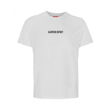Camiseta unisex GUAYA – Resiliencia