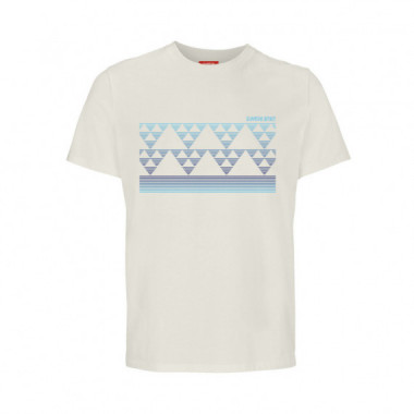 Camiseta unisex TAGAIDE – Natural – Naturaleza