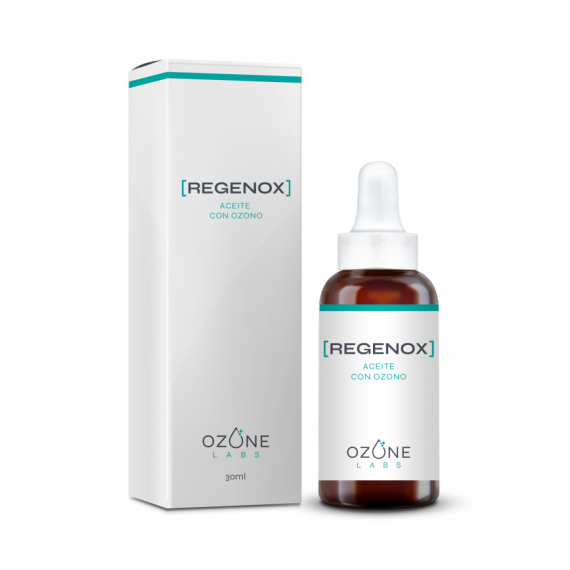 OZONE LABS Regenox