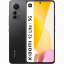XIAOMI 12 Lite 256GB Negro