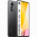 XIAOMI 12 Lite 256GB Negro