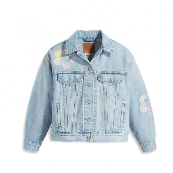 Chaqueta Trucker de los 90  LEVI'S