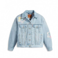 Chaqueta Trucker de los 90  LEVI'S