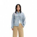 Chaqueta Trucker de los 90  LEVI'S