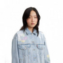 Chaqueta Trucker de los 90  LEVI'S