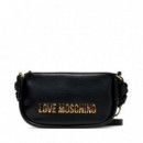 Bolso JC4235PP0M KL0  LOVE MOSCHINO