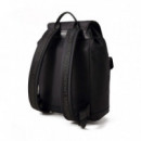 Mochila Utility Nylon  KARL LAGERFELD JEANS