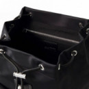 Mochila Utility Nylon  KARL LAGERFELD JEANS