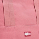 Bolso Tote con Logo Tonal  TOMMY HILFIGER