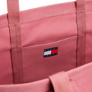 Bolso Tote con Logo Tonal  TOMMY HILFIGER