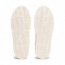 Zapatillas con Logo en Relieve con Piel  TOMMY HILFIGER