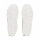 Zapatillas de Diseño Retro con Piel  TOMMY HILFIGER