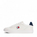 Zapatillas Archive de Piel  TOMMY HILFIGER