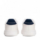 Zapatillas Archive de Piel  TOMMY HILFIGER