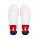 Zapatillas Archive de Piel  TOMMY HILFIGER