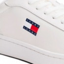 Zapatillas Archive de Piel  TOMMY HILFIGER