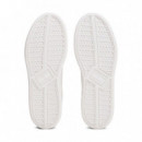 Zapatillas de Diseño Retro con Piel  TOMMY HILFIGER