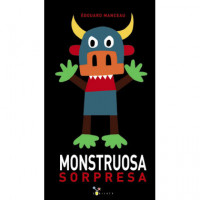 Monstruosa Sorpresa