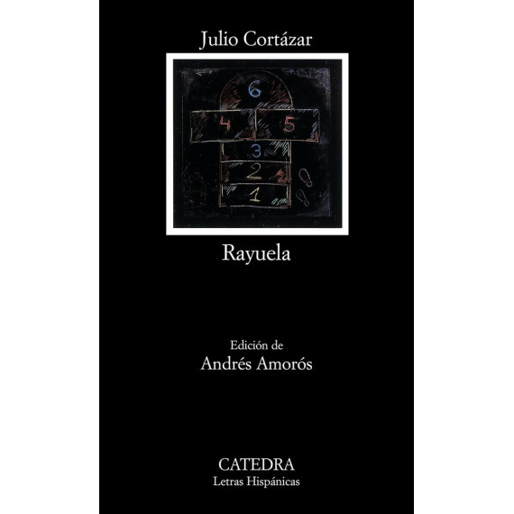 Rayuela