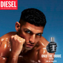Only The Brave Tattoo  DIESEL