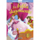 la Bella Durmiente