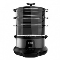 Vapopita 3000 Pro  CECOTEC