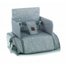 Bolso Trona Avant Dim Grey JANE