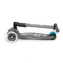 Patinete Maxi Deluxe Plegable Micro  M-CRO