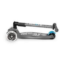 Patinete Maxi Deluxe Plegable Micro  M-CRO