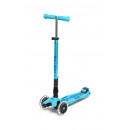 Patinete Maxi Deluxe Plegable Micro  M-CRO