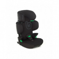 Silla de Auto Plegable Foldy Carbon (100-150)CM  BECOOL