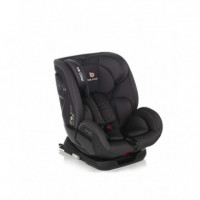 Silla Coche Space Dark 76-150CM  BECOOL