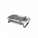 Bañera Plegable con Reductor Easy Bath  MINIMONDO