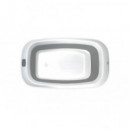 Bañera Plegable con Reductor Easy Bath  MINIMONDO