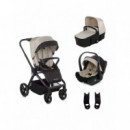 Trio Stratos Be Rock  BECOOL