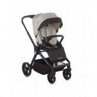 Trio Stratos Be Rock  BECOOL