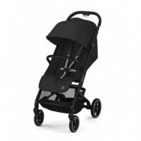Silla de Paseo Beezy Magic Black  CYBEX