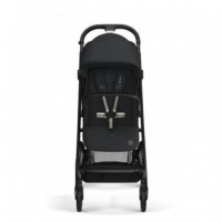 Silla de Paseo Beezy Magic Black  CYBEX