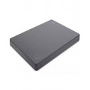 SEAGATE Disco Duro Externo 5TB 2.5" USB 3.0/2.0 Basic