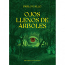 Ojos Llenos de Arboles   2025
