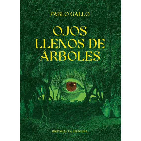 Ojos Llenos de Arboles   2025
