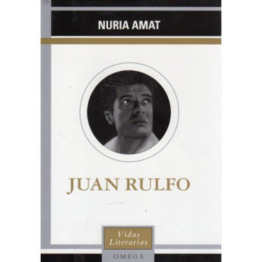 Juan Rulfo