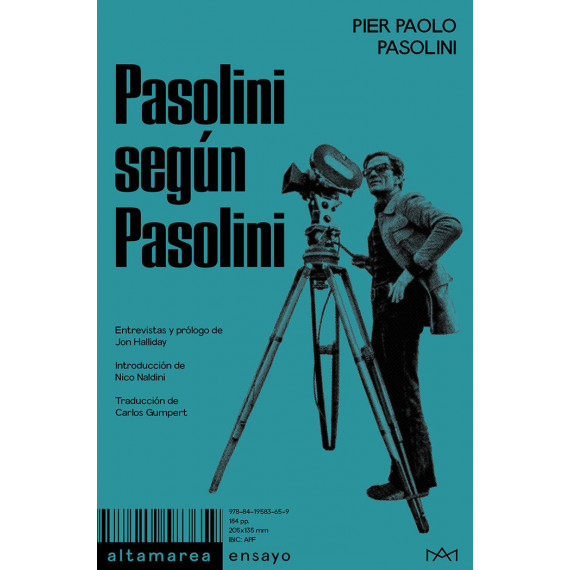 Pasolini Segun Pasolini   2024