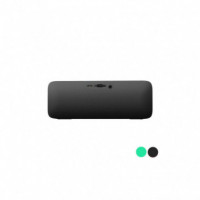 ENERGY SISTEM Altavoz Music Box 2+ Onyx