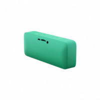 ENERGY SISTEM Altavoz Music Box 2+ Onyx
