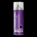 WINKLE Spray Imprimacion Negro 400ML