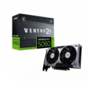 MSI Tarjeta Grafica Rtx 5060 8G Ventus 2X Oc