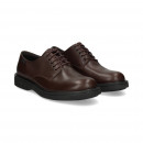 Blucher Piel Marron  CAMPER
