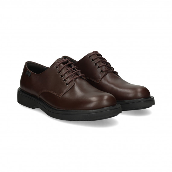 Blucher Piel Marron  CAMPER