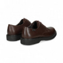 Blucher Piel Marron  CAMPER